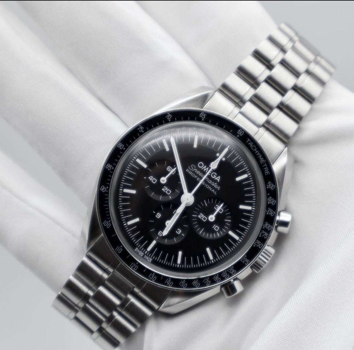 OMEGA Speedmaster Moonwatch Professional 310.30.42.50.01.001