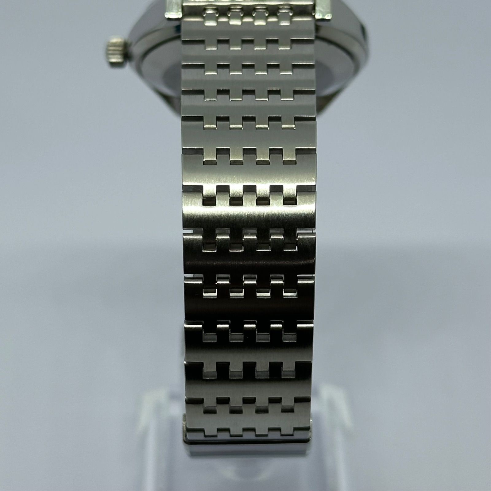 Omega Seamaster Day Date Ref. 166.0213 / 366.0845 Overhauled 6 Months Warranty