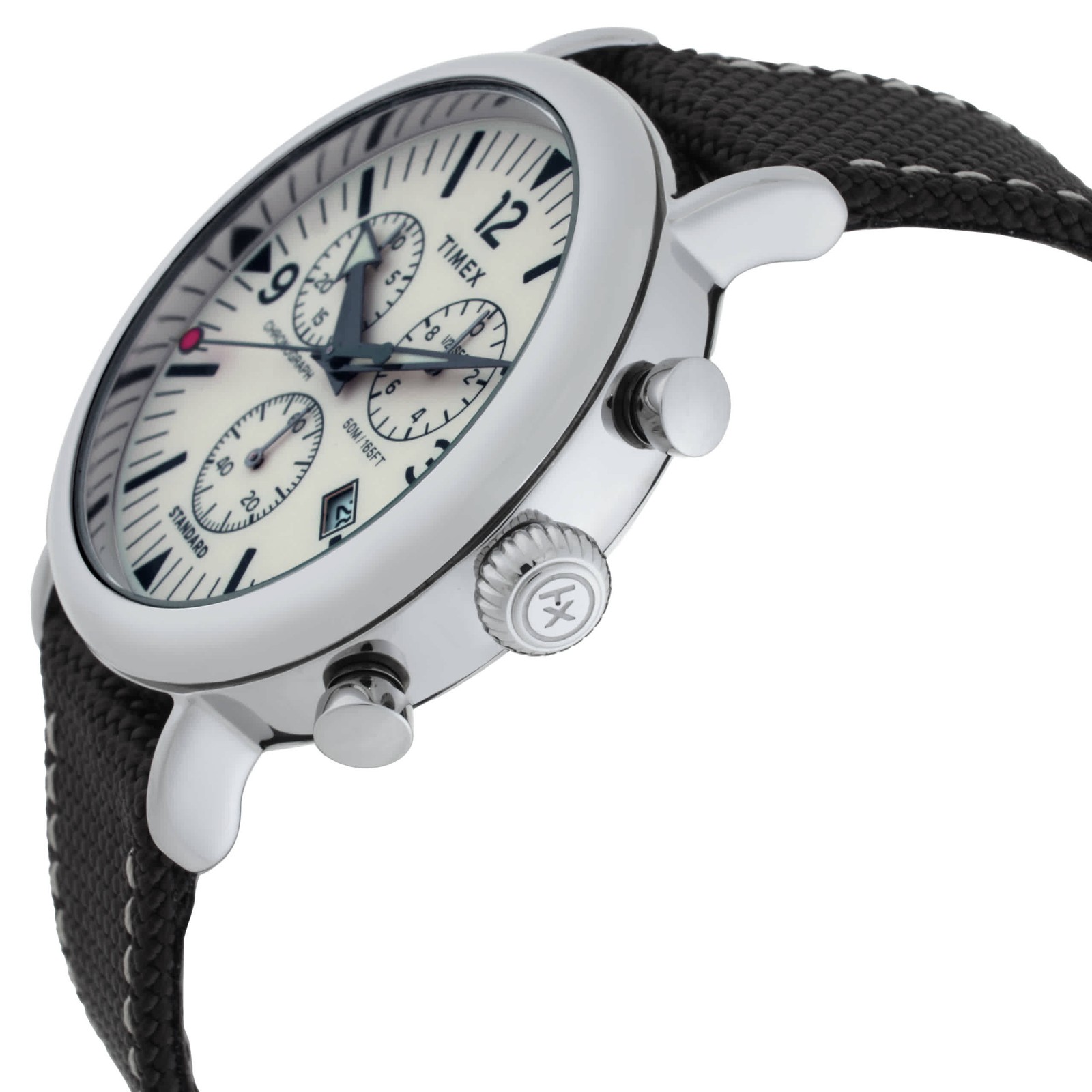Timex Standard Chronograph Quartz Men’s Watch TW2V43800