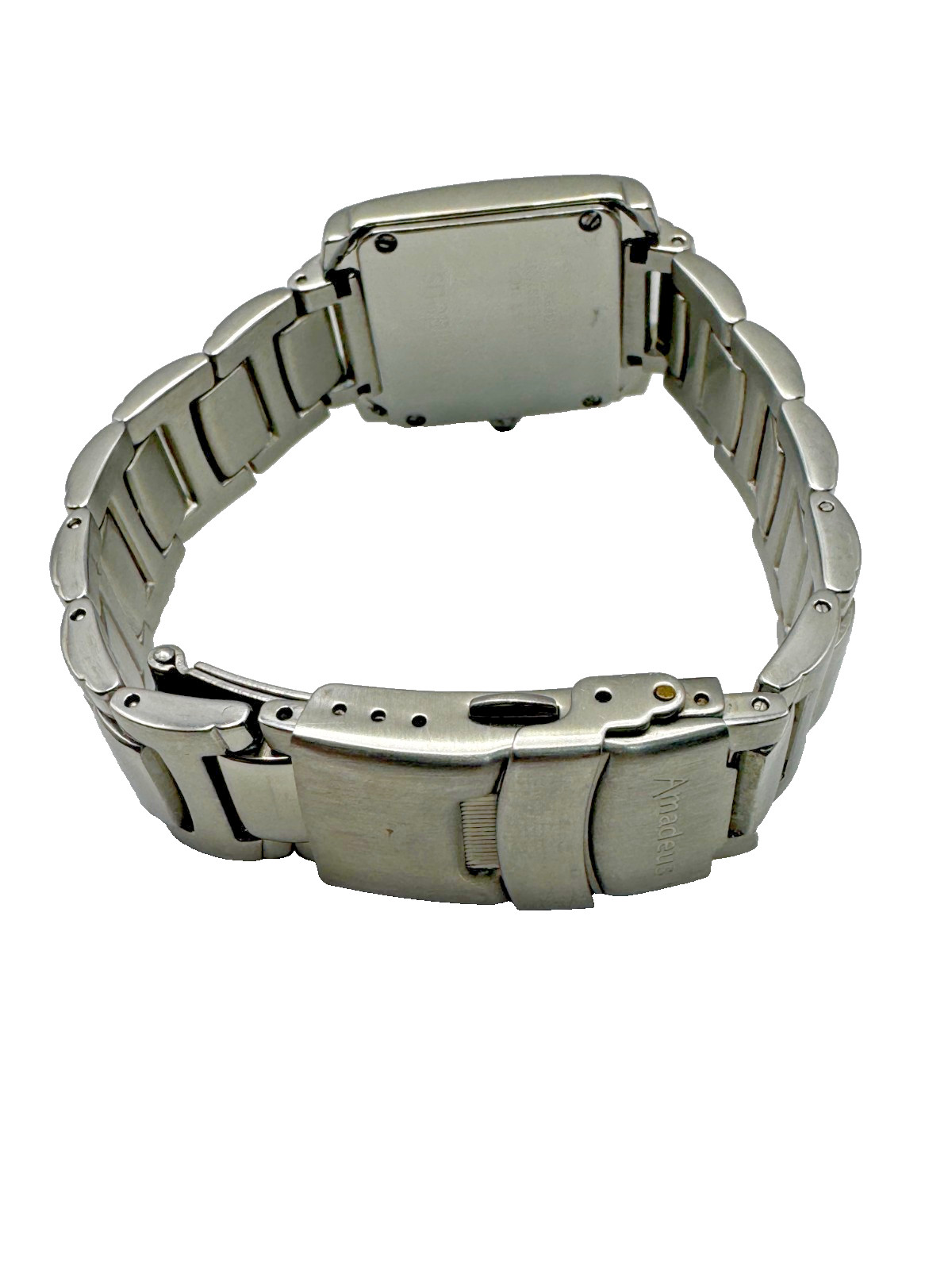 Ubisex Amadeus AM00017BK