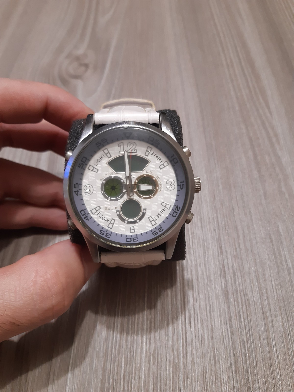 watch Cs Collection