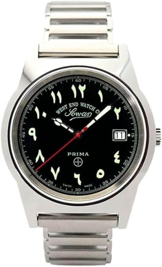 WEST END Quartz Watch 6841.10.0788R