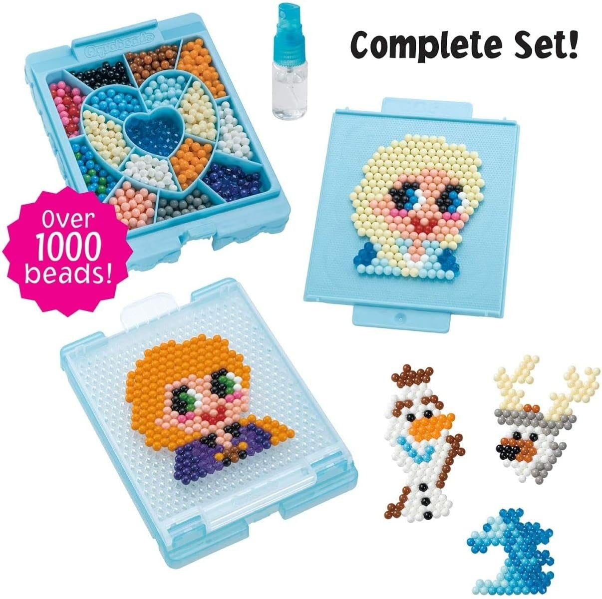 Deluxe Character Pack, Craft Sets