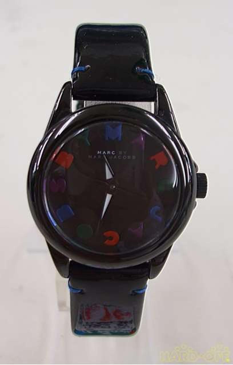 Ladies Quartz Watch Model MBM1190 MARC BY MARC JACOBS
