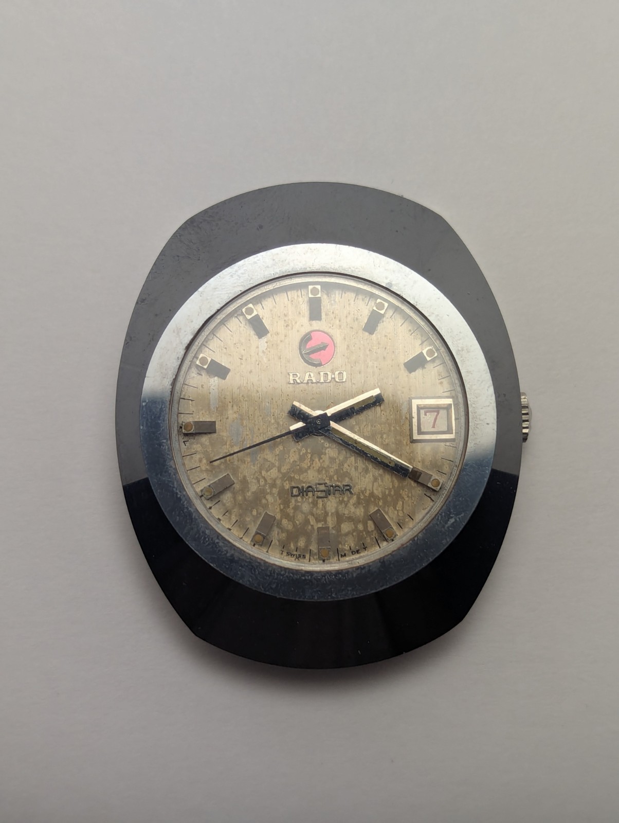 Rado Diastar Automatic