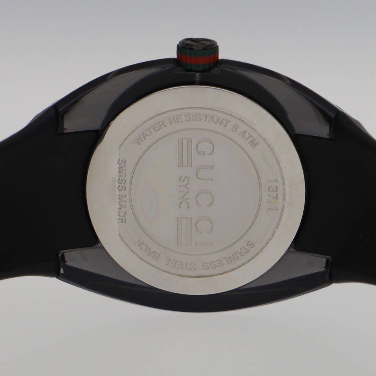 GUCCI SYNC 137.1 TO272731