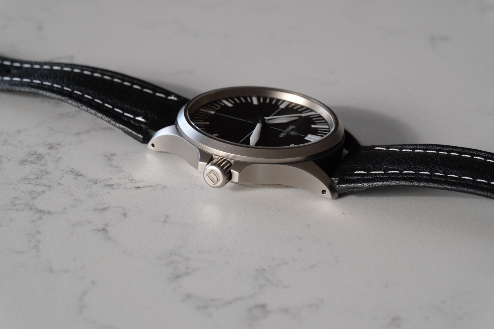 Damasko DK30
