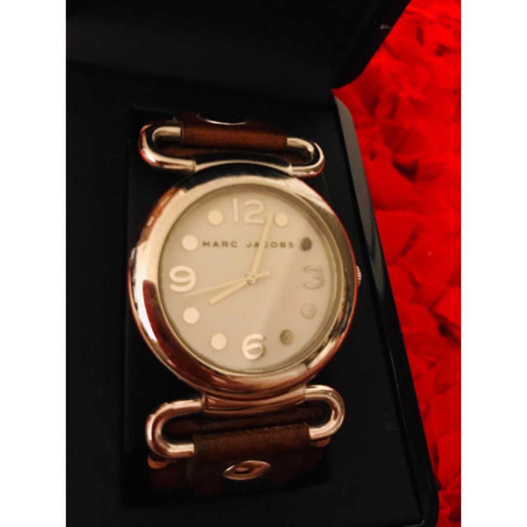 Wristwatch Marc Jacobs MARC JACOBS