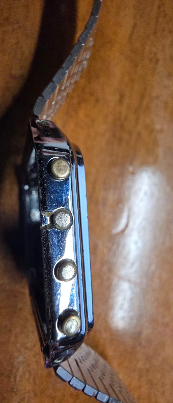 casio ca-951