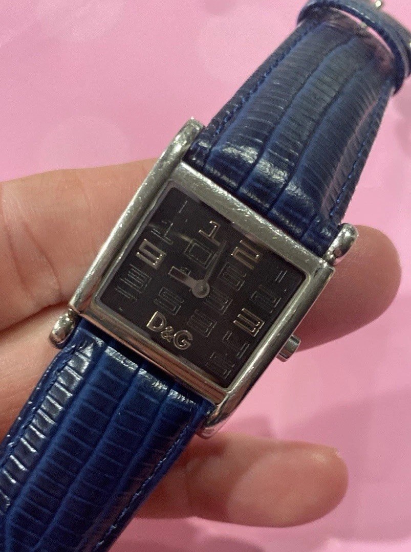 Dolce & Gabbana Watch