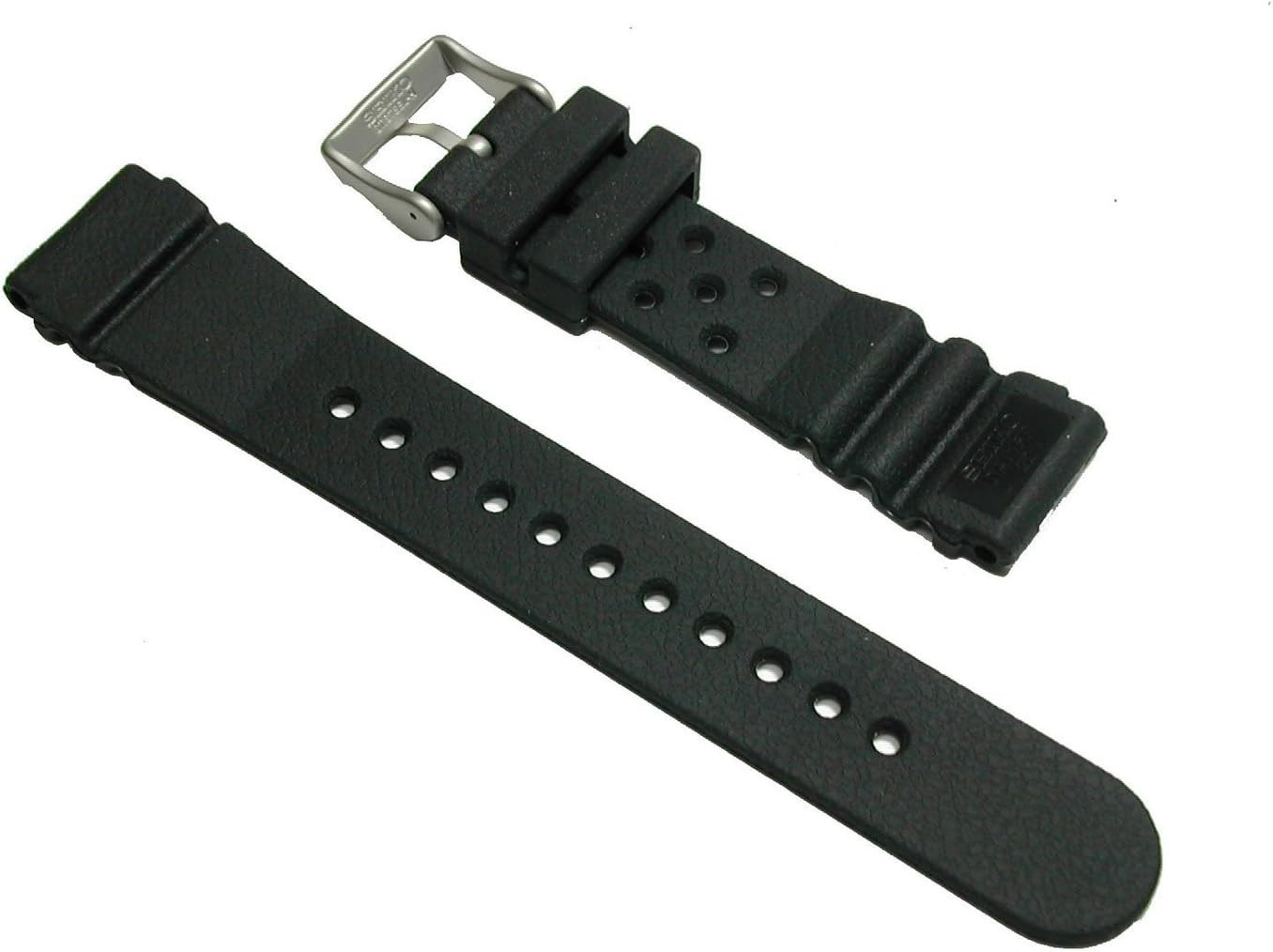 22Mm Width Diver for Urethane Watchband DAL1BP