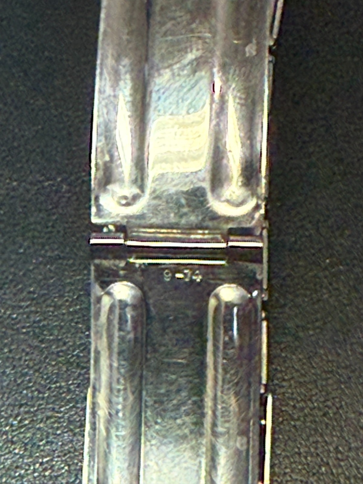 1973 Pulsar P3, Working Watch, Time Computer, Digital LED —Vintage & Rare.