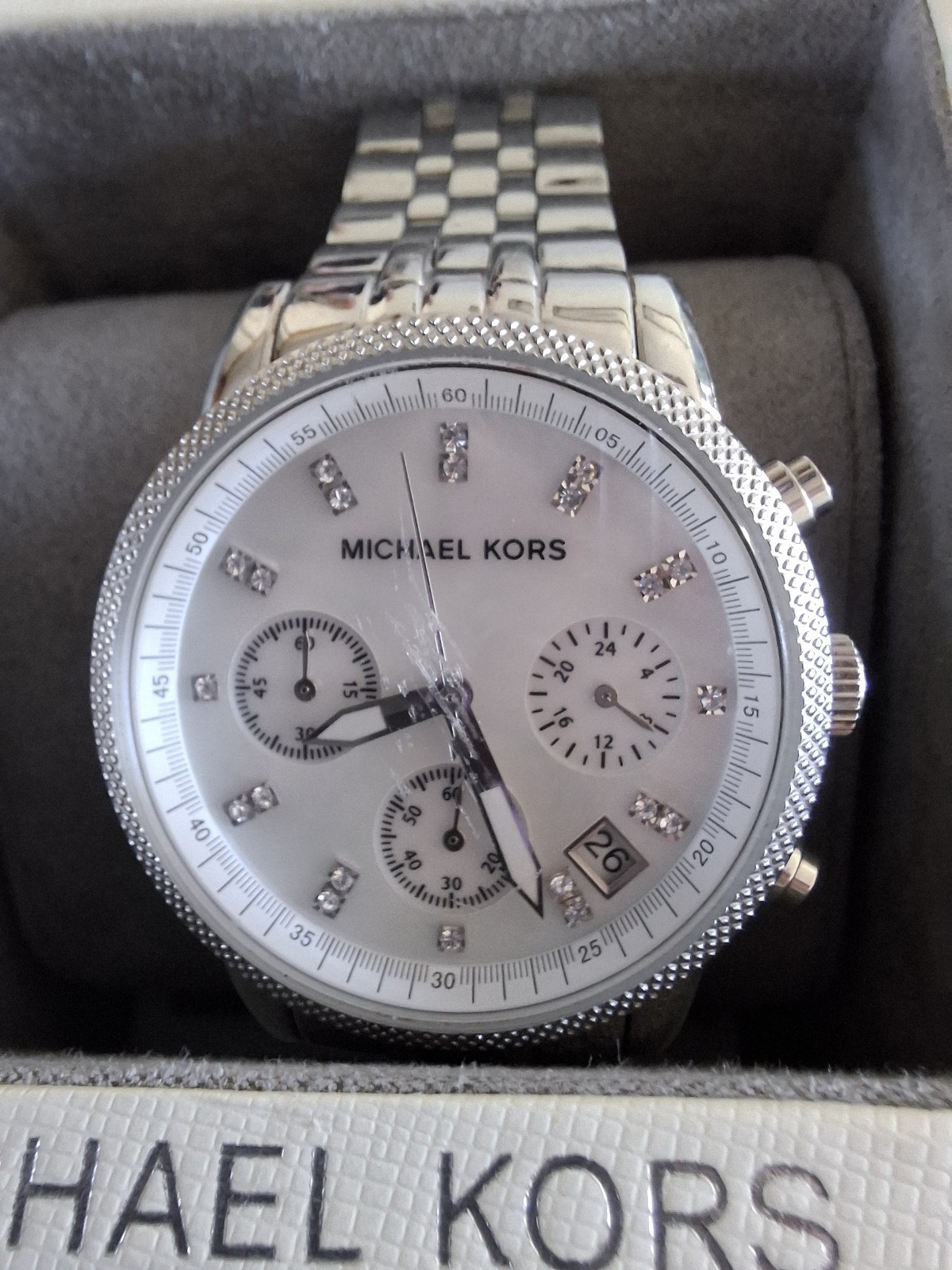 Michael Kors Watch