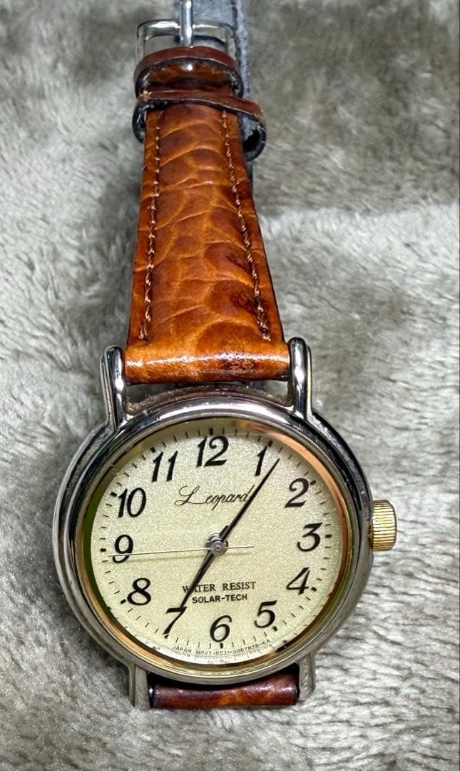 CITIZEN Leopard Series E031 S027055