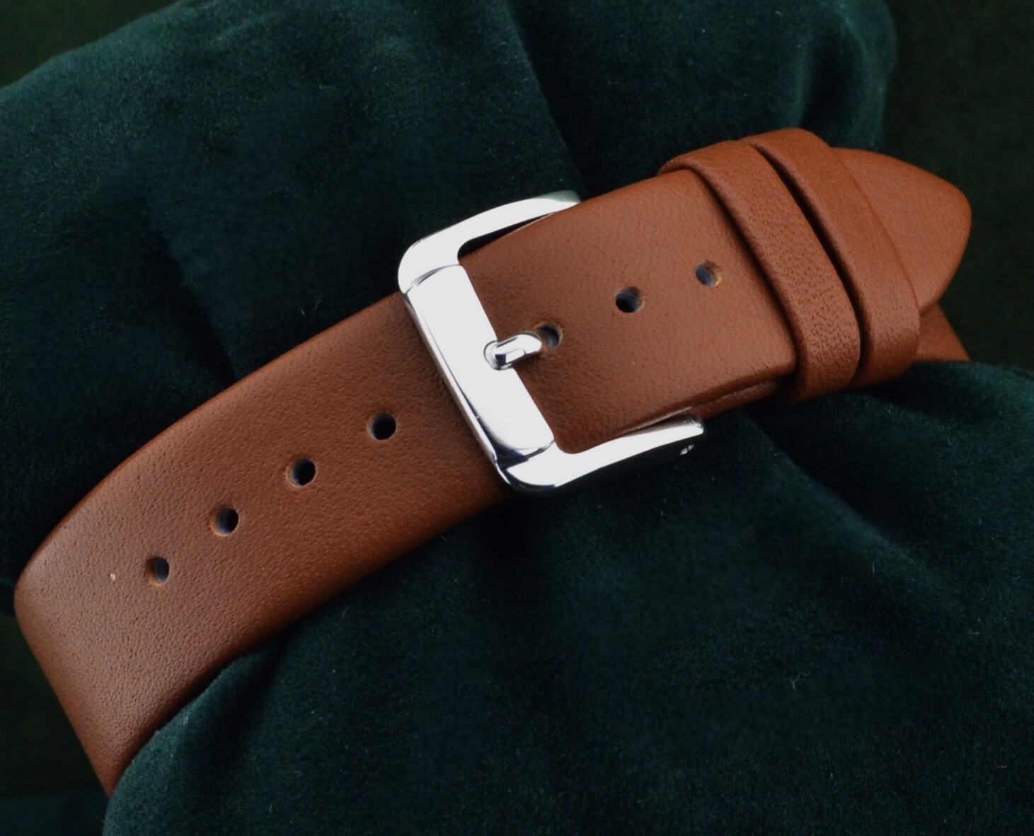 Vintage IWC Automatic C853 Cal. Men Wrist Watch 1960-1969 35 mm