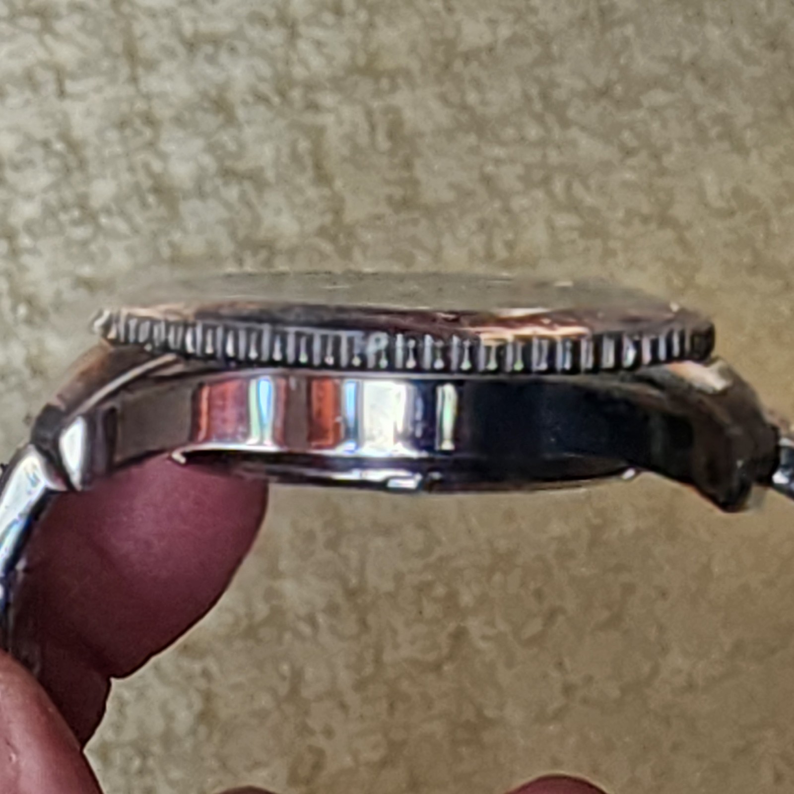 NEW INVICTA WATCH 6008