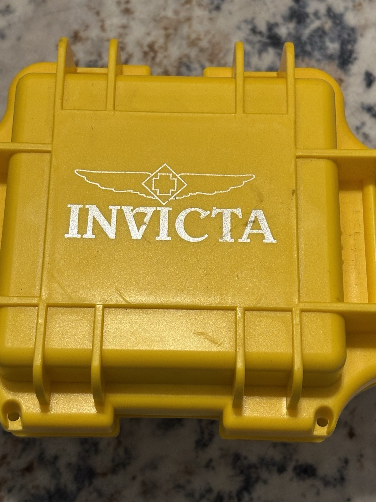 Invicta Subaqua Men’s Automatic Watch SS model 20188