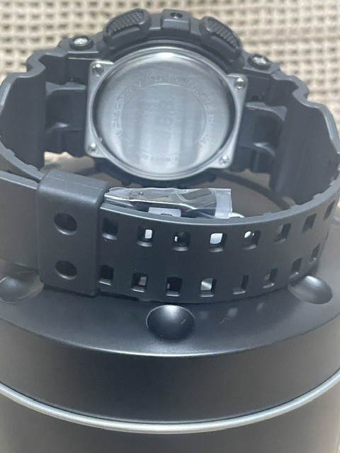 G-SHOCK GD-100 J.S.B Third generation J Soul Brothers EXILE