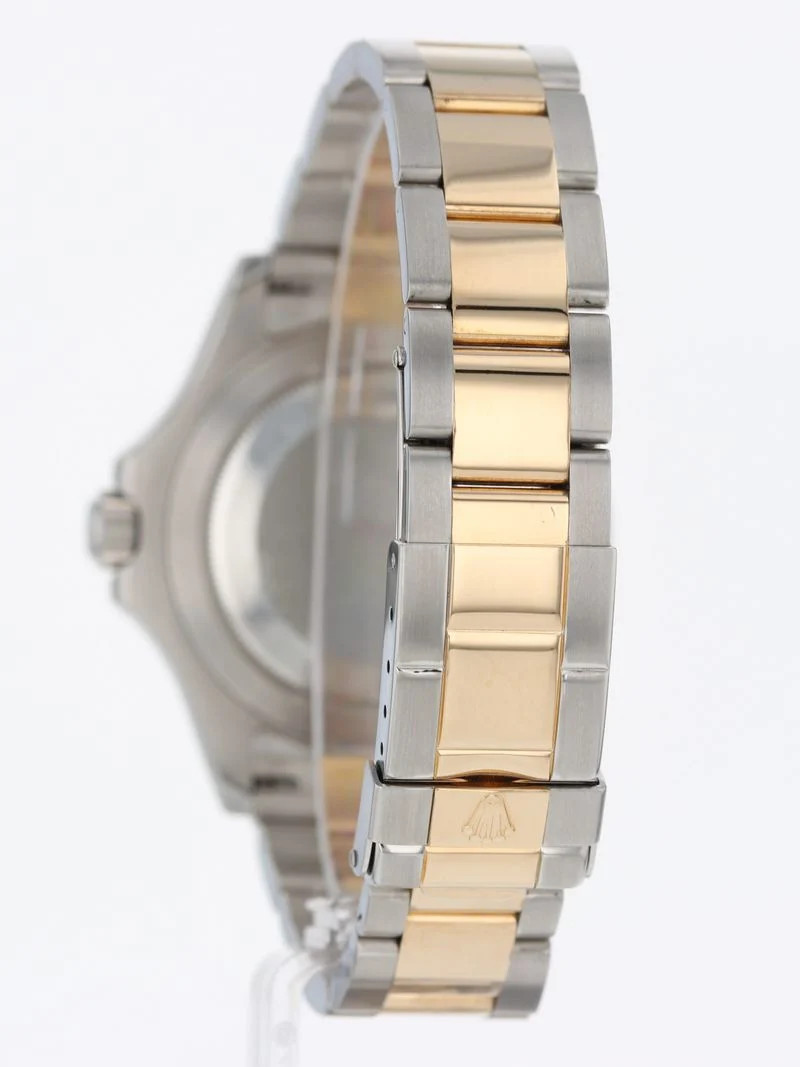 41893: Rolex Yacht-Master 40, Ref, Full Set 2016