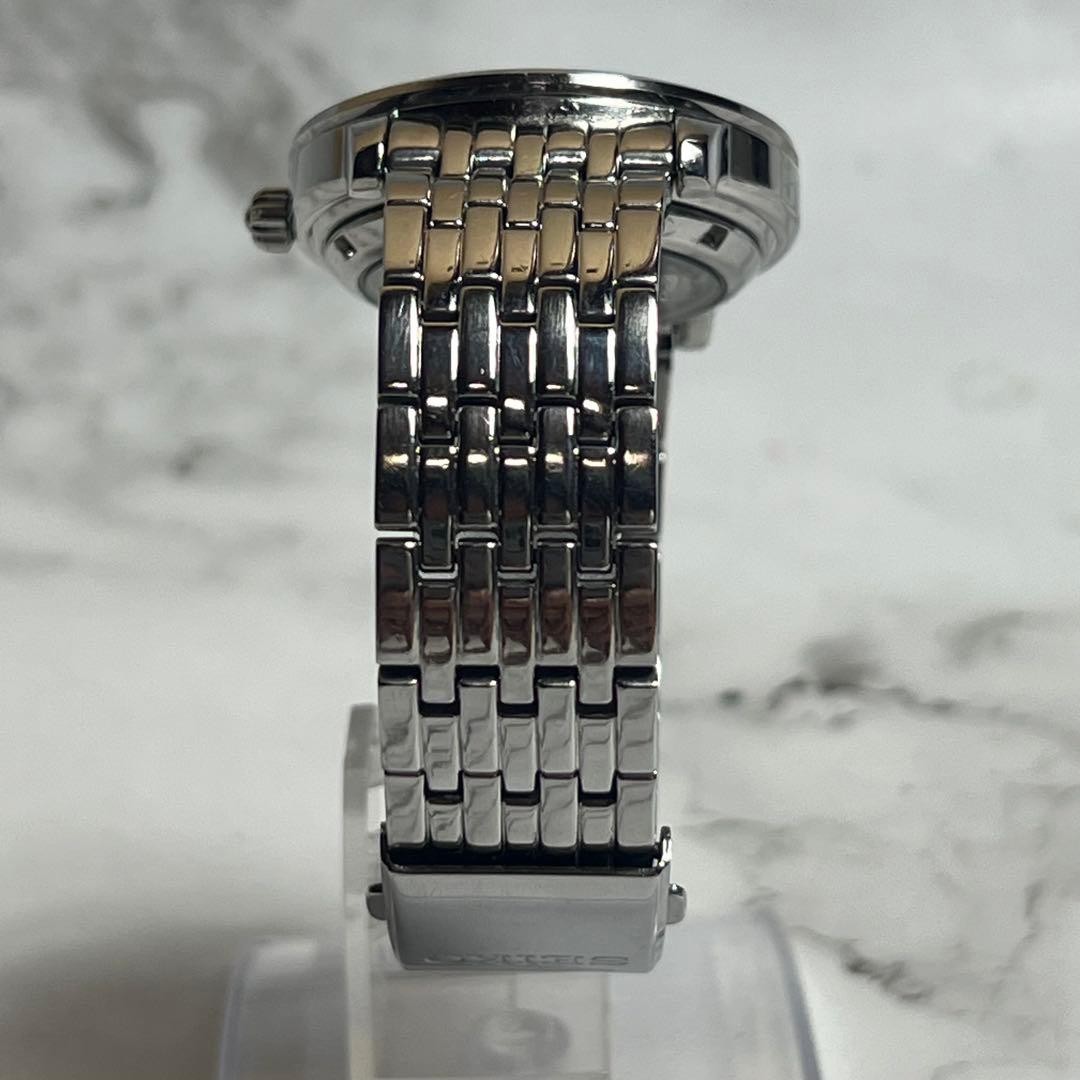 Operational Beautiful Condition Seiko Presage Men s Wristwatch SARY025 4R36 00Y0