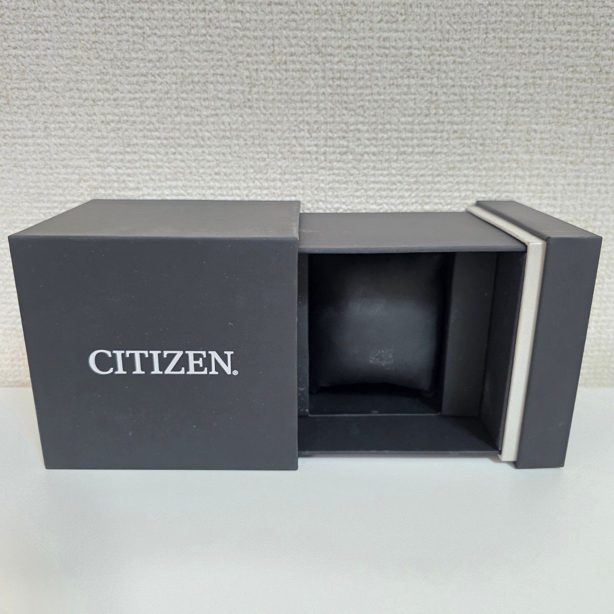 item Limited Edition Citizen Exceed Something Blue