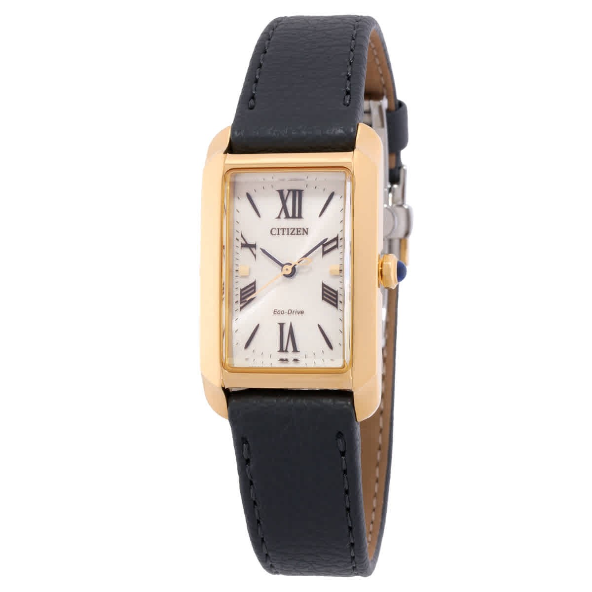 Citizen L Bianca Eco-Drive Ladies Watch EW5622-09P