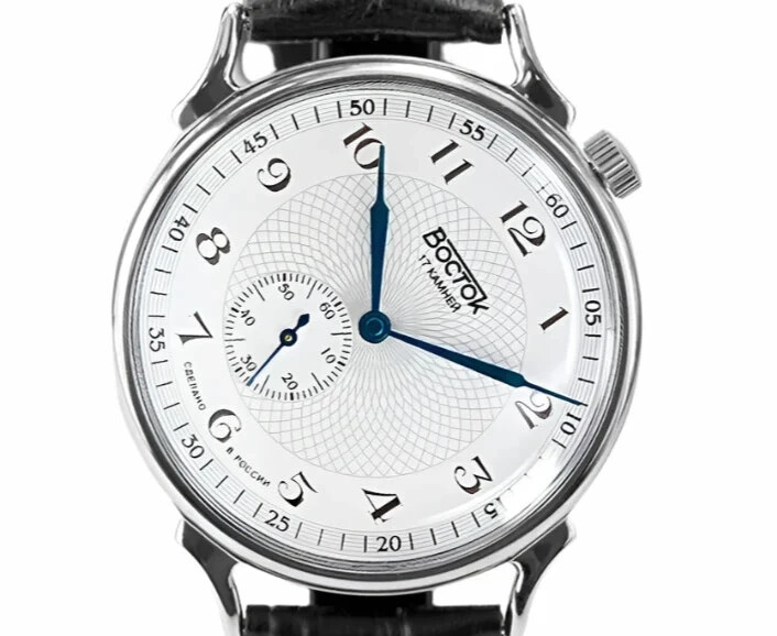 Vostok Retro 2403/581096 Prestige Classic Exclusive Mechanical Watch