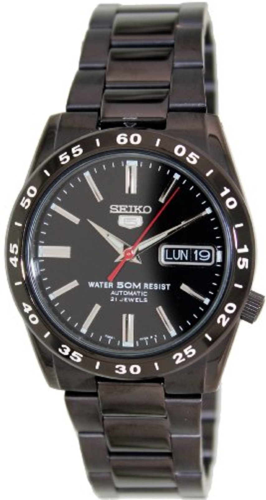 SEIKO SEIKO 5 SNKE03K1 Automatic Men’s Watch Free Shipping w/Tracking# New Japan