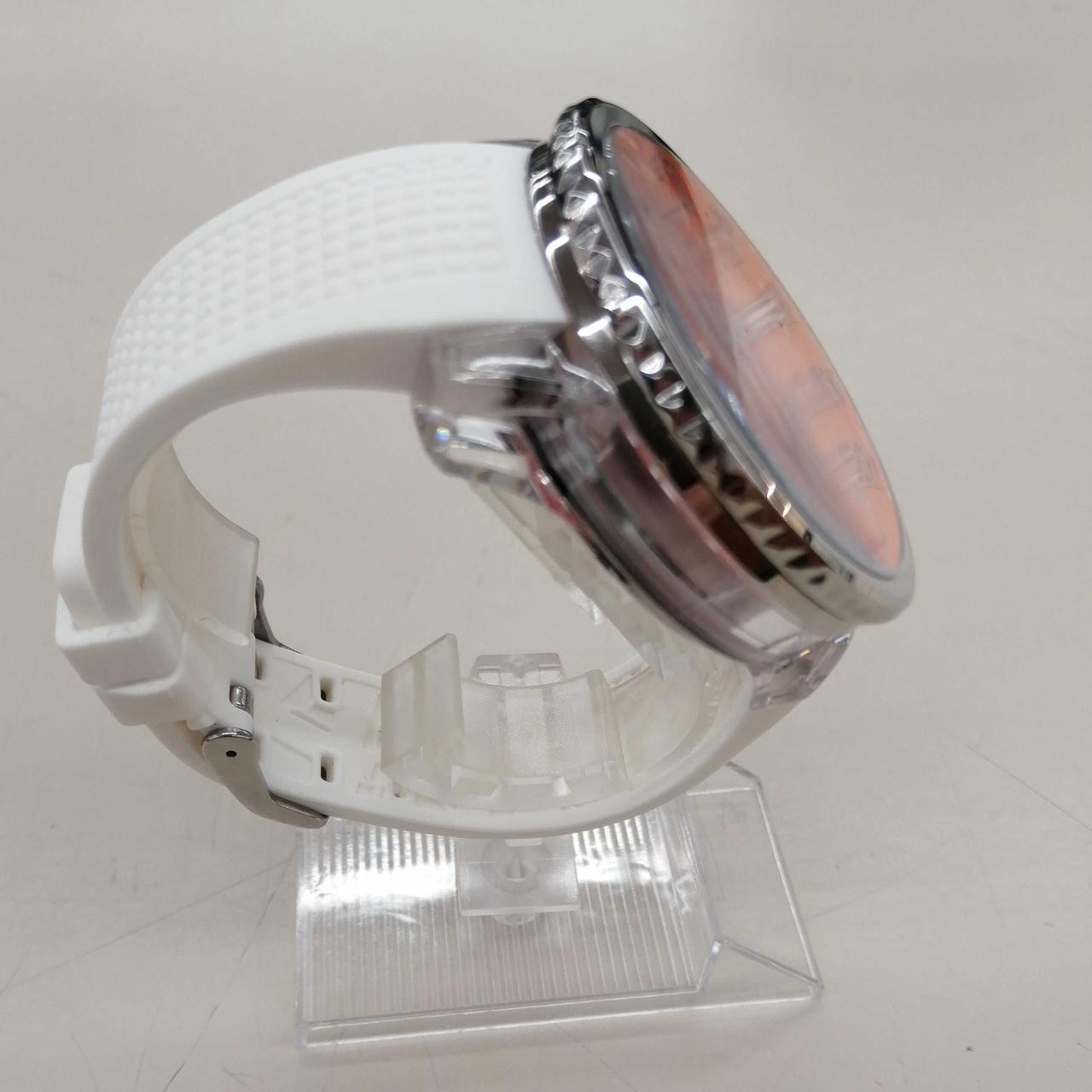 Tendence TY532025 ONE PIECE Nami Collab Flash LED Quartz Watch Japan