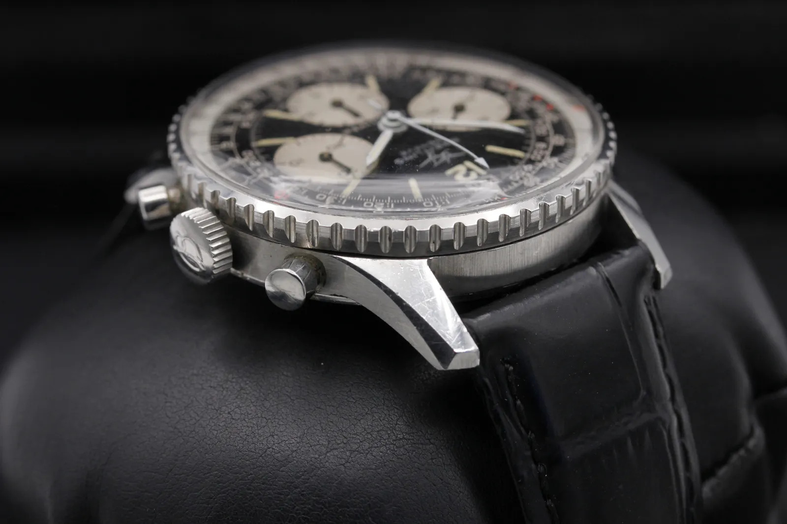 Breitling Navitimer “Big Eyes” 806