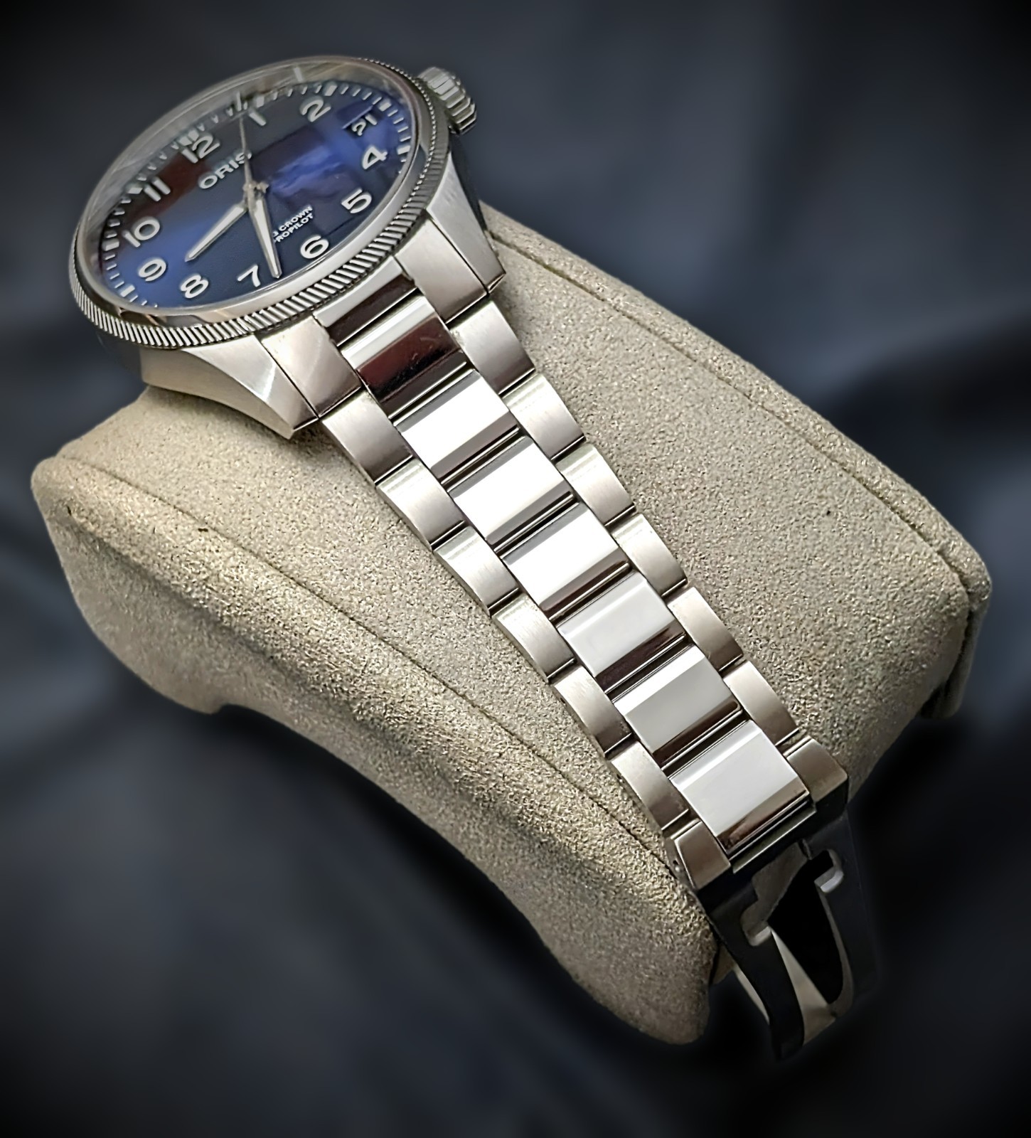 Oris Big Crown ProPilot
