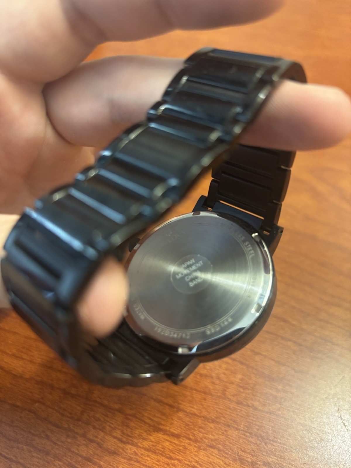 Bulova Watch Lot (2) – Sutton Automatic & Futuro Diamond – Excellent Condition