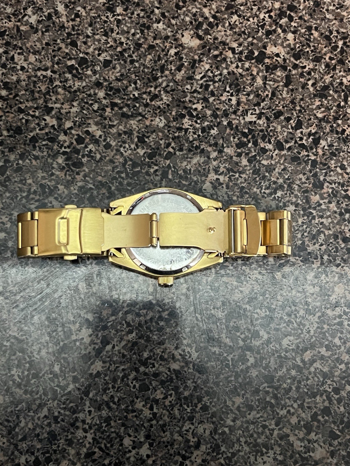 Men’s BB Watch