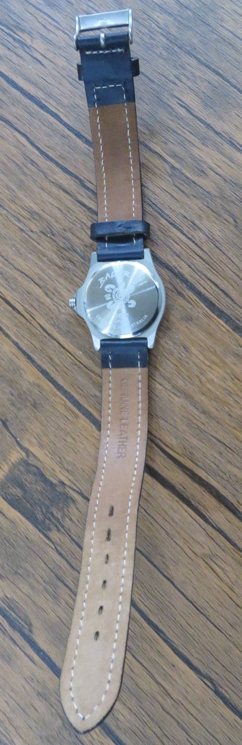 Balarinji John Moriarty Authentic Aboriginal Art Watch Australia Qantas Dreaming