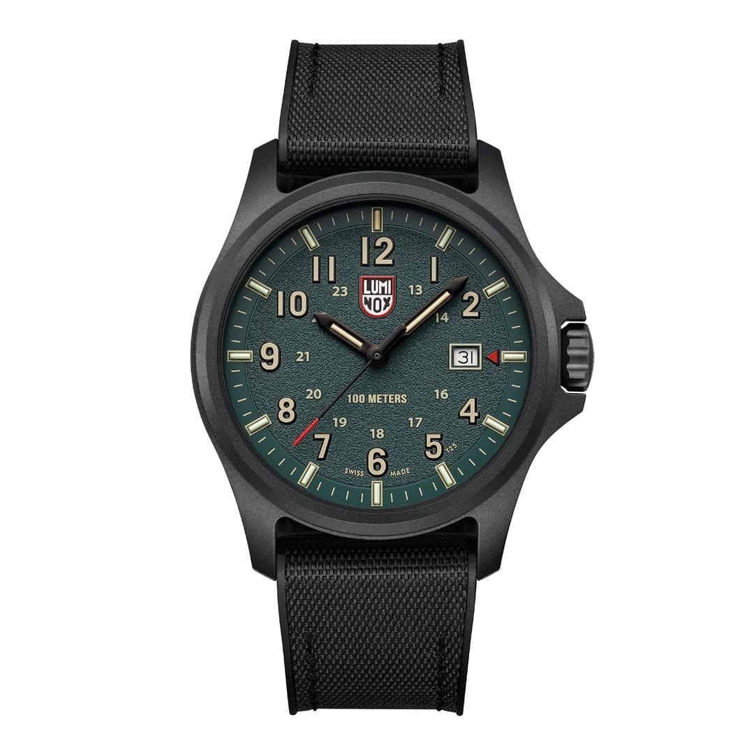 Luminox Men’s Atacama Field 1977 Quartz Watch – XL.1977 NEW