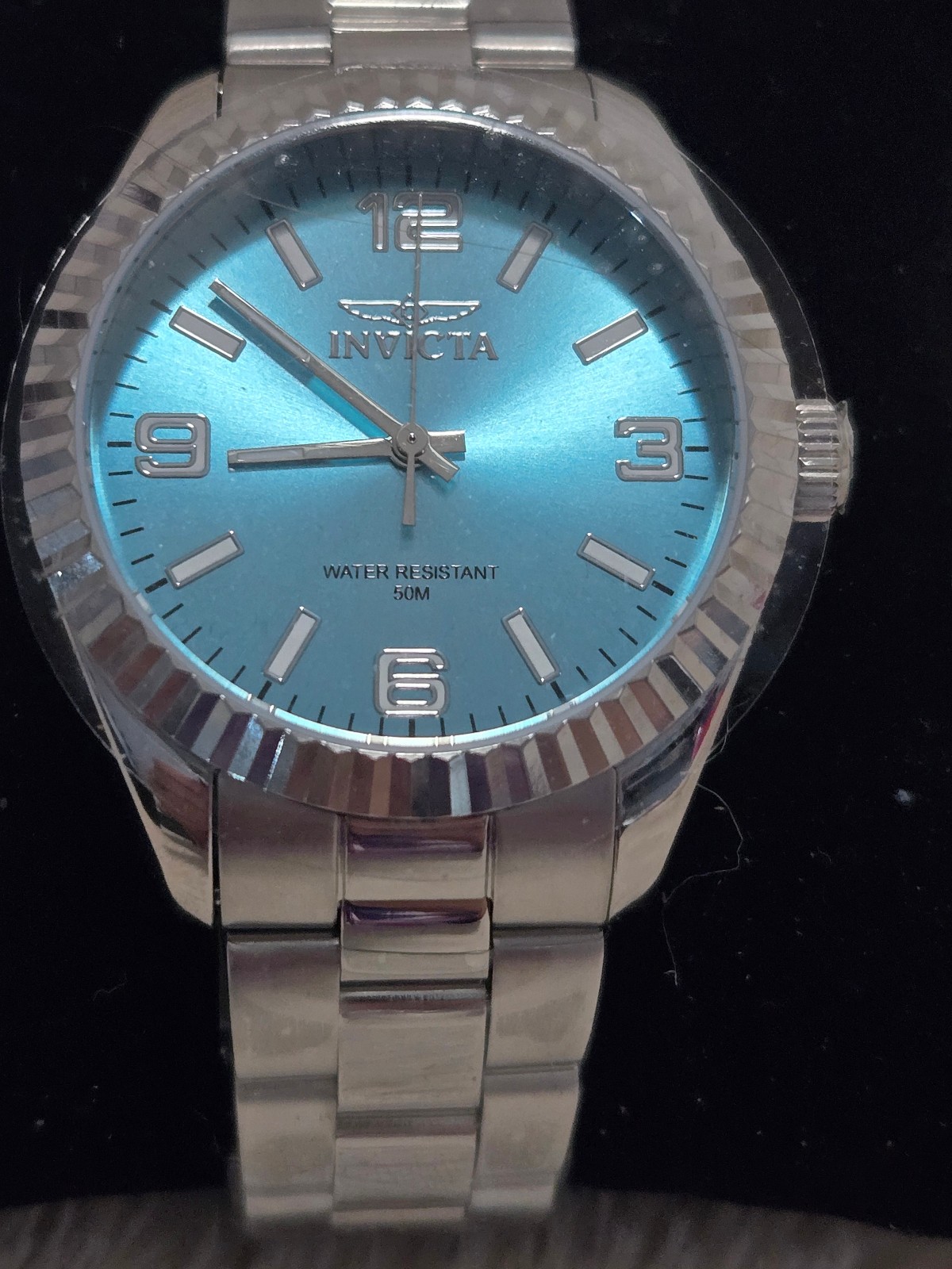 INVICTA mens watch, New in box