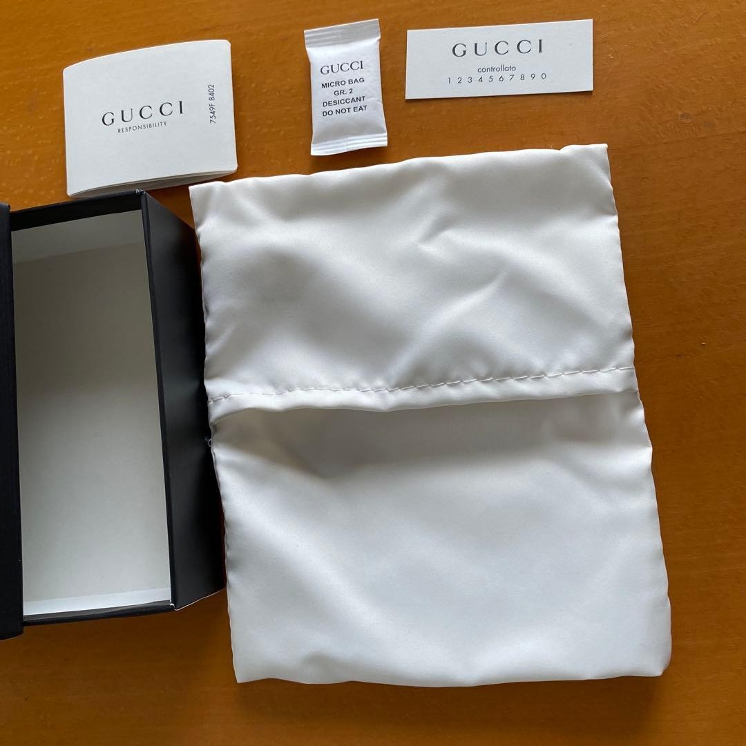 G-Shock Empty Box with Labels for GUCCI CELINE 4°C Star Jewelry Used
