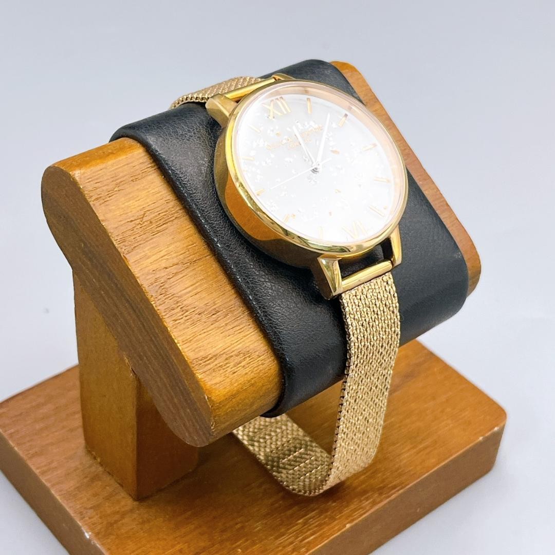 Olivia Burton Celestial Watch