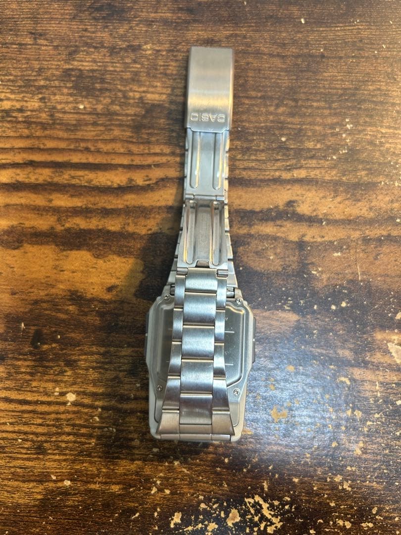 CASIO DBC-32 DATA BANK