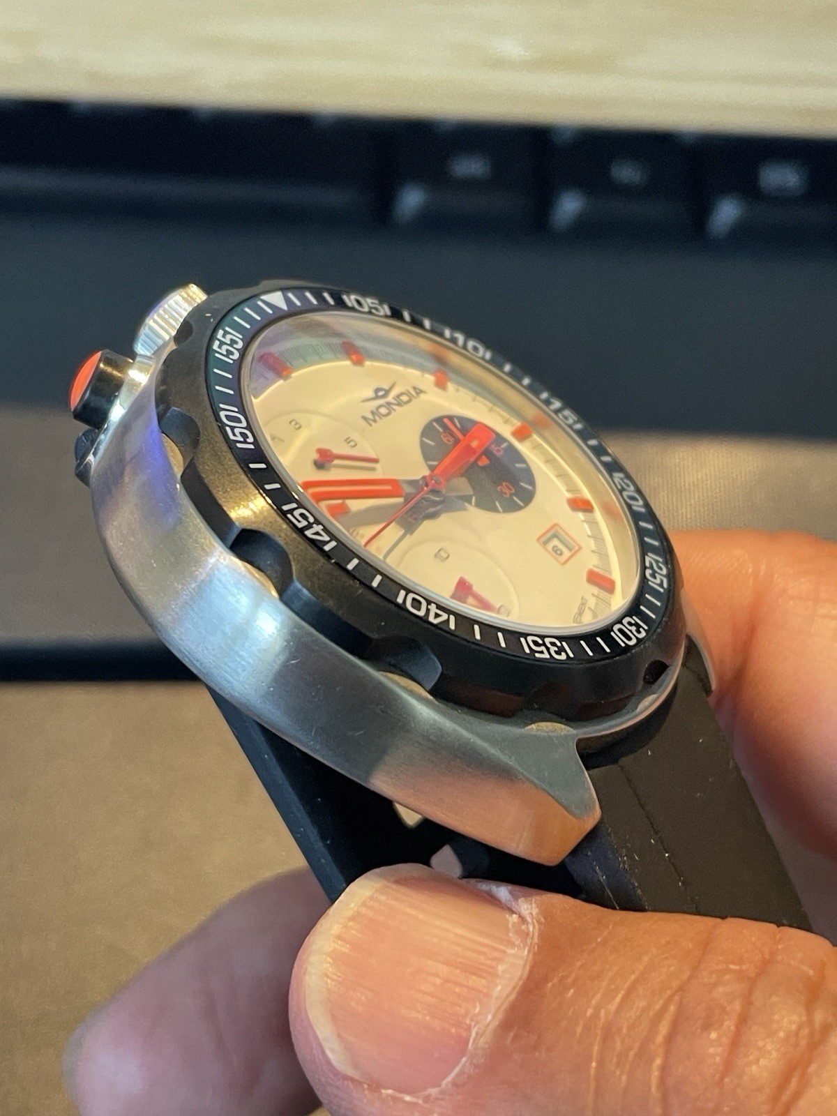 MONDIA GP026 Watch