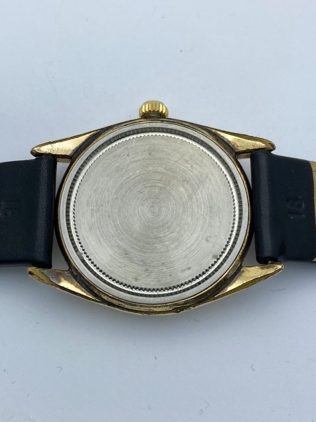 Vintage Men’s Tudor Oysterthin Ref: 7960 Wind Up Watch 6 Months Warranty