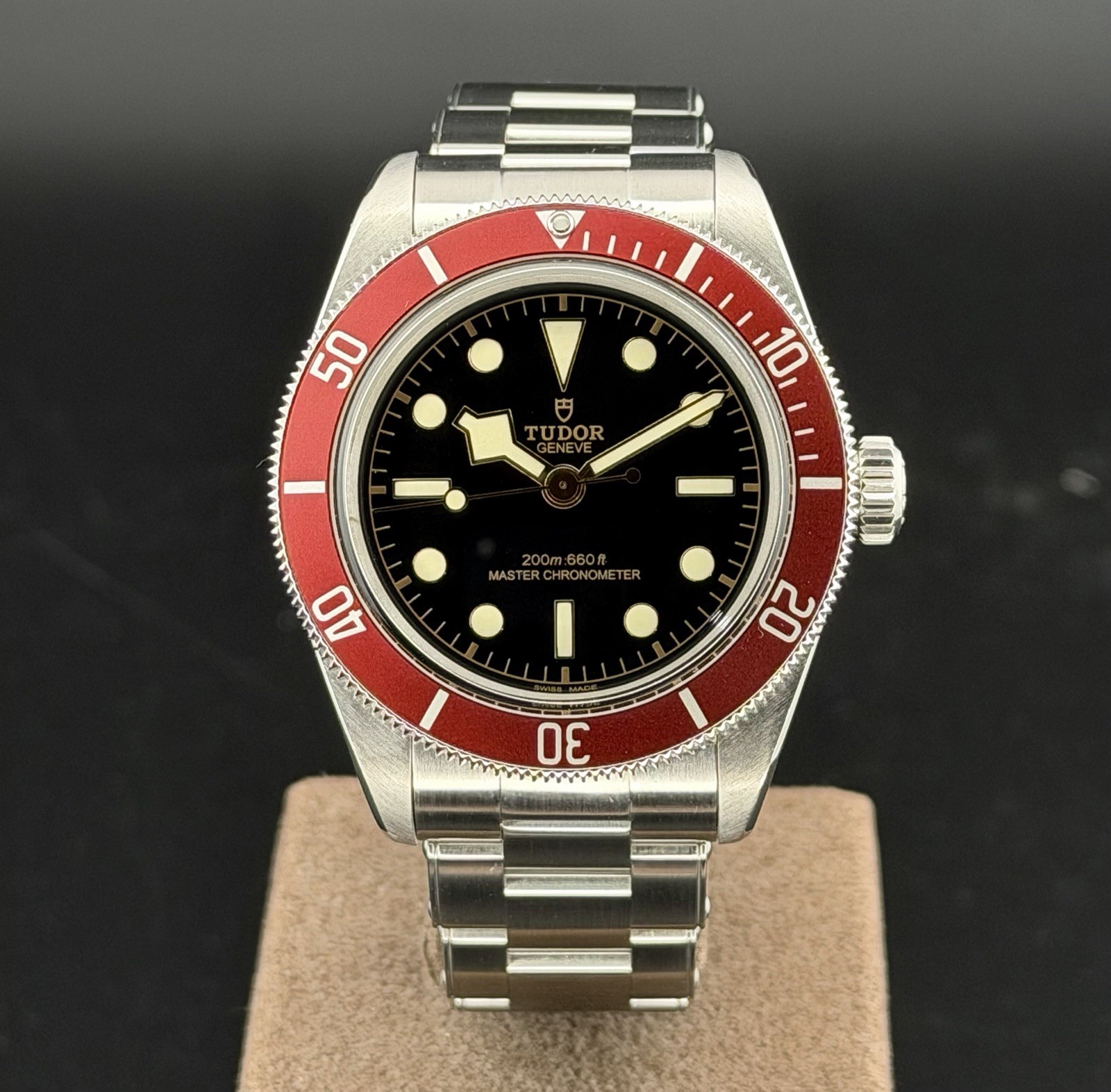 TUDOR Black Bay M7941A1A0RU-0001