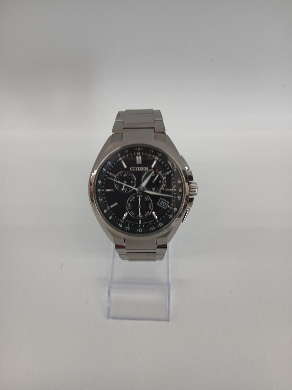 CITIZEN CB5040-80E Wristwatch Used