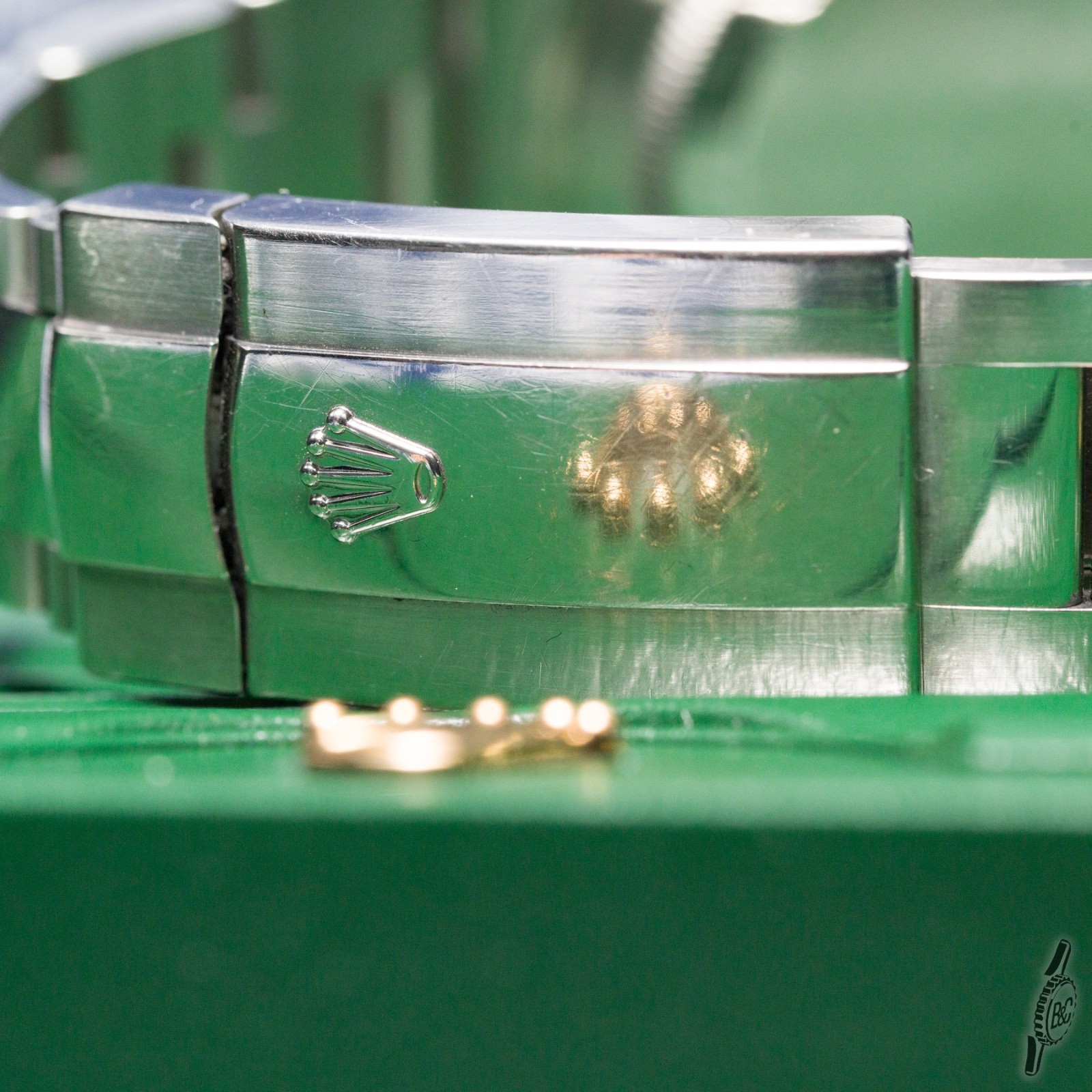 Rolex Datejust 116300 | COMPLETE SET