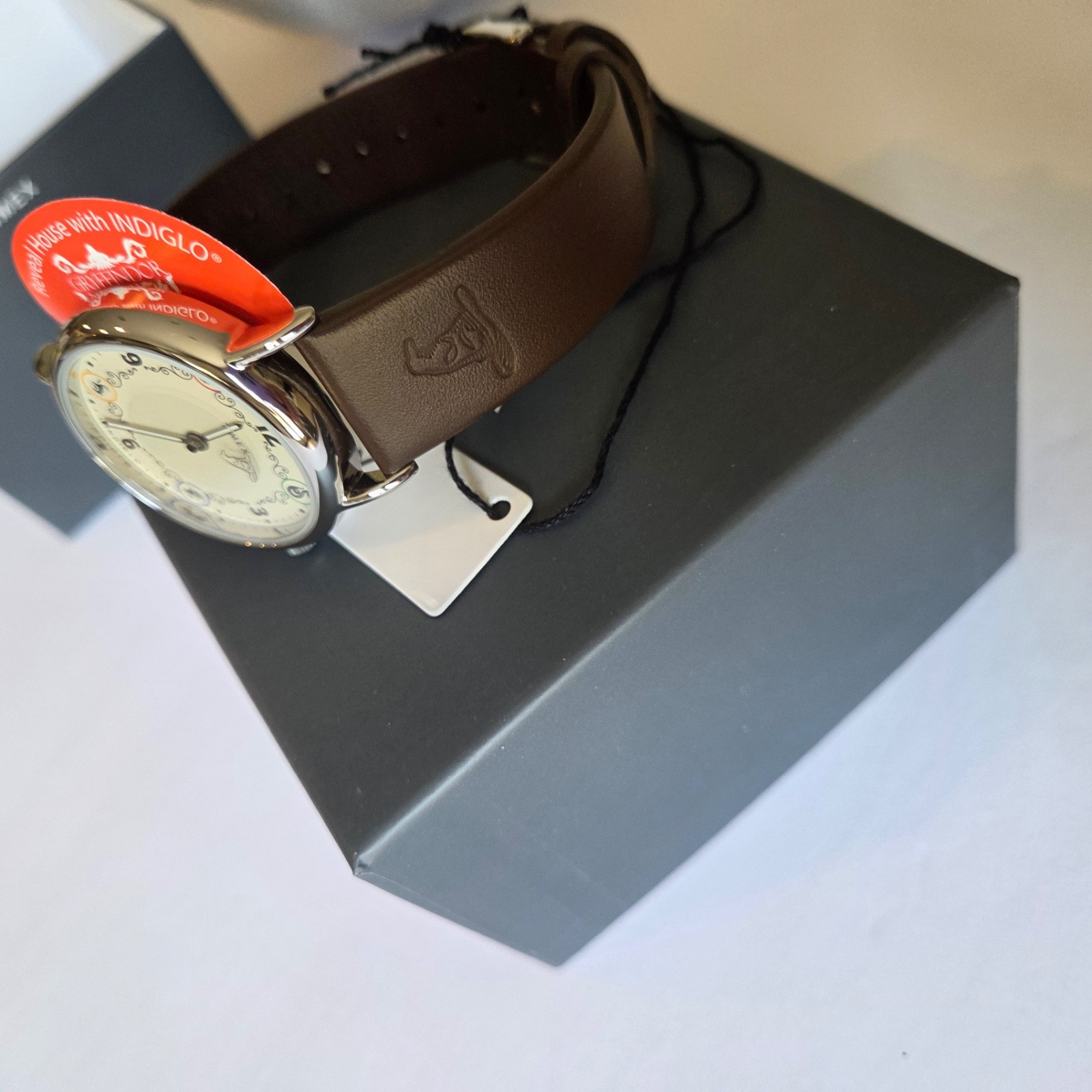 Harry Potter x Timex Weekender Gryffindor House 38mm Watch TW2Y76300