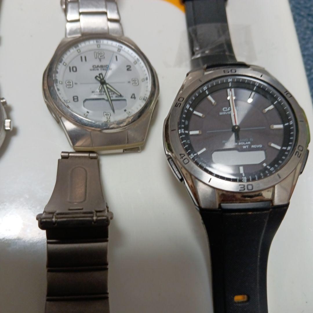 CASIO Watch Set (11 pieces)