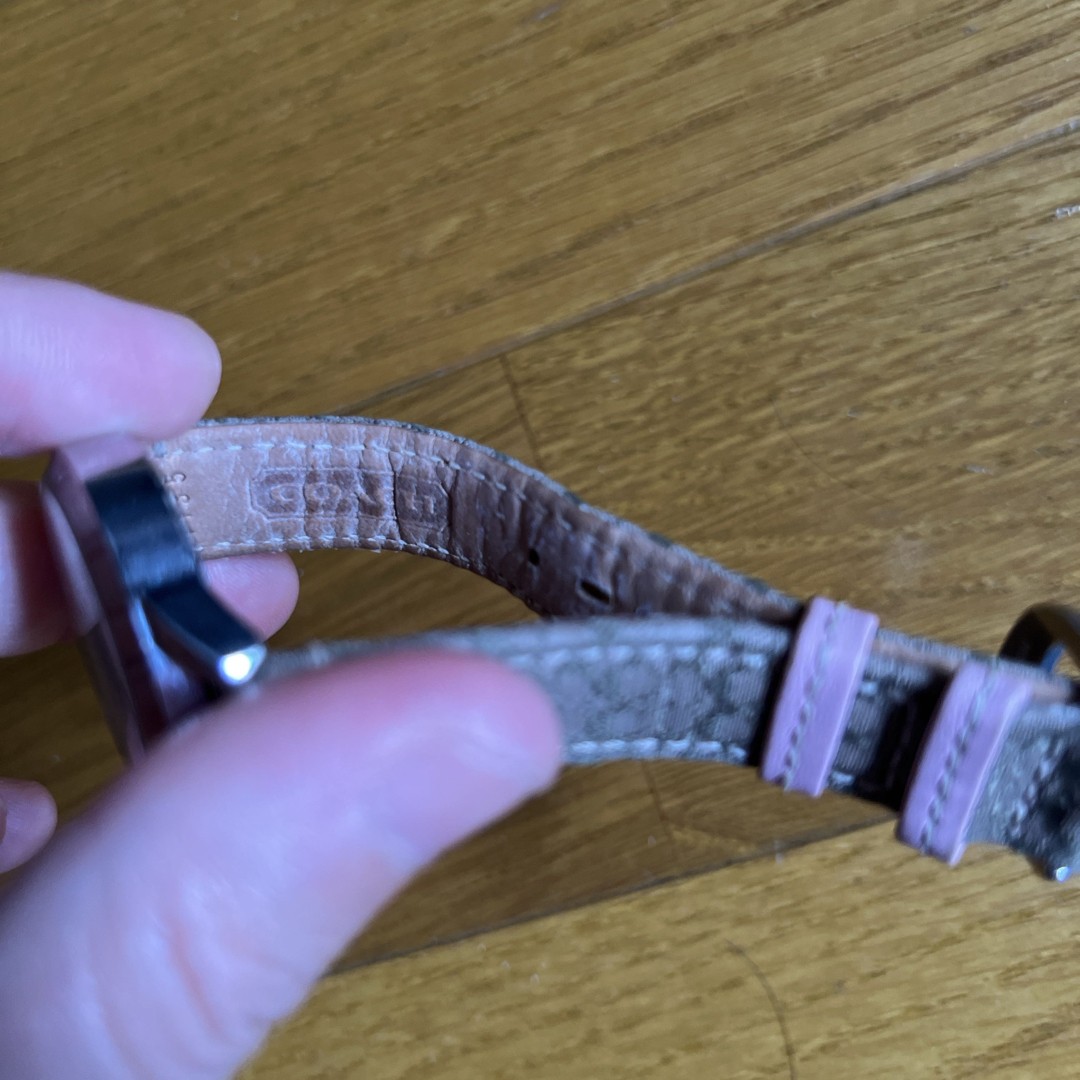 COACH Watch