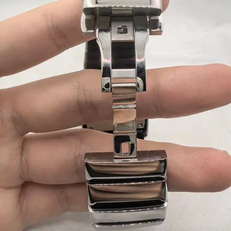 “Lumin” L700, Elegant, Mysterious and Sci-fi, Men Quartz watches