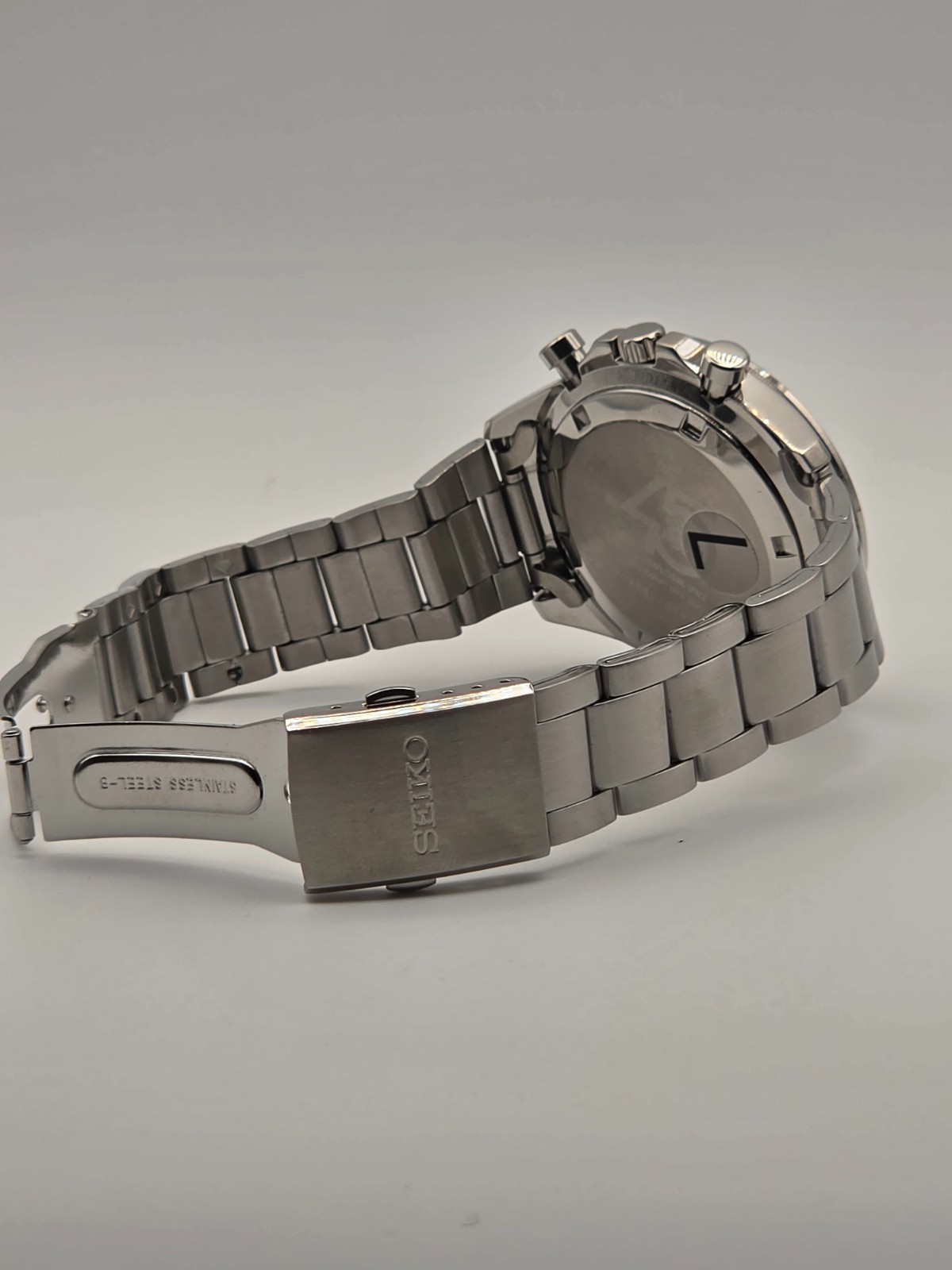 SeikoSpace Invaders 45th Anniversary 1978 Limited Edition