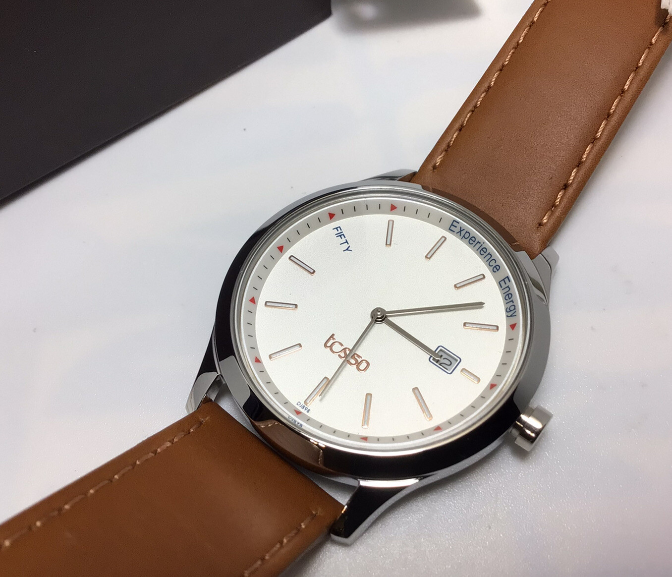 Titan Men’s Watch